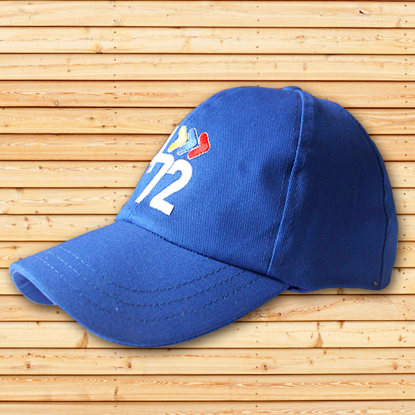 Pieza unica de cachuchas